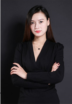 黄石史静静 纹绣讲师